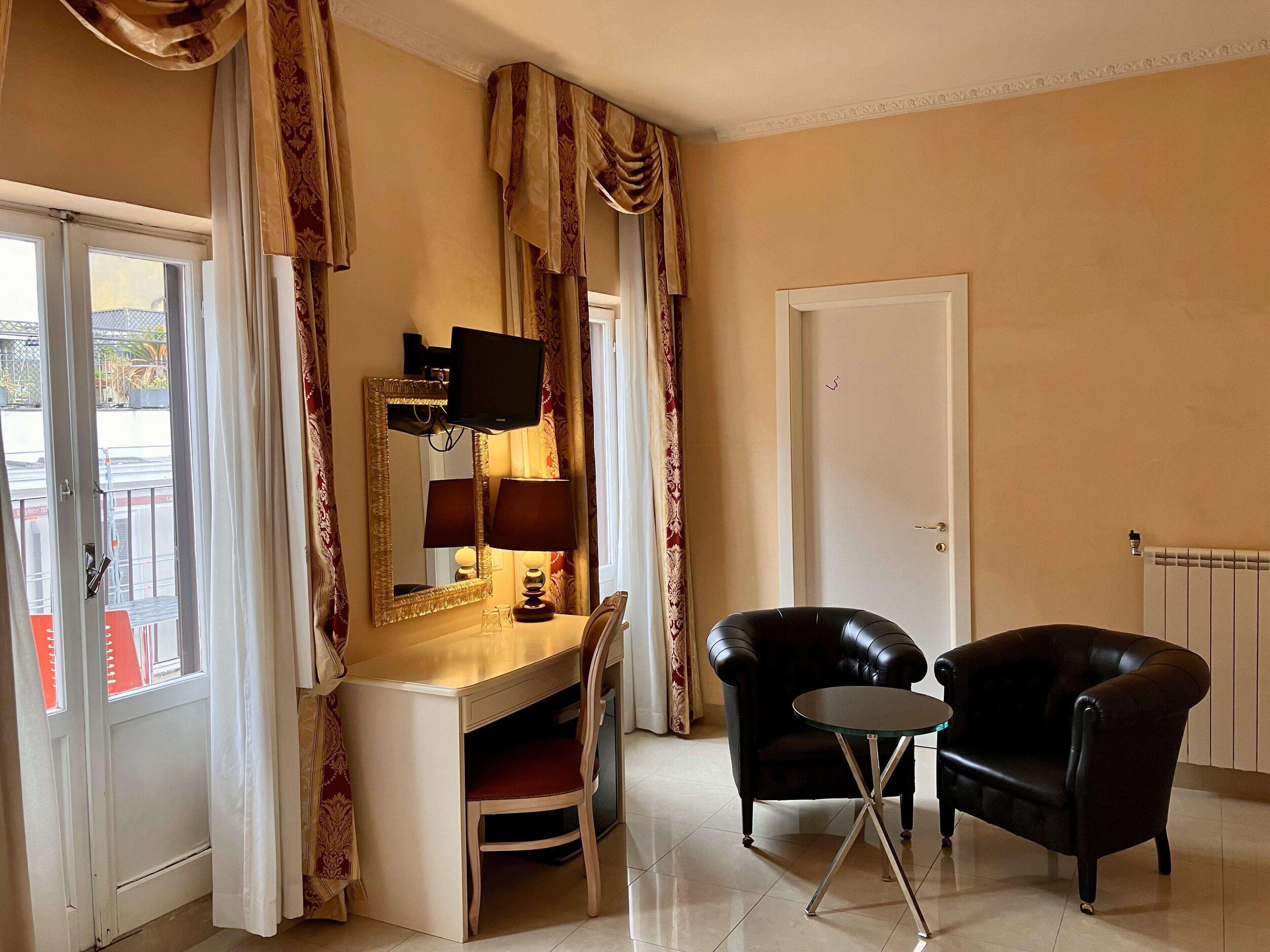 Hotel Erdarelli — Fotos 1